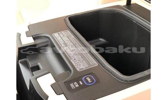 Buy Import Toyota Land Cruiser Black Car in Import - Dubai in Abseron Buy Import Toyota Land Cruiser Black Car in Import - Dubai in Abseron