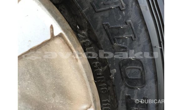 Buy Import Toyota Land Cruiser Black Car in Import - Dubai in Abseron Buy Import Toyota Land Cruiser Black Car in Import - Dubai in Abseron