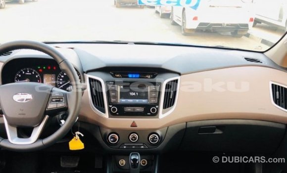 Buy Import Hyundai Creta Blue Car in Import - Dubai in Abseron Buy Import Hyundai Creta Blue Car in Import - Dubai in Abseron