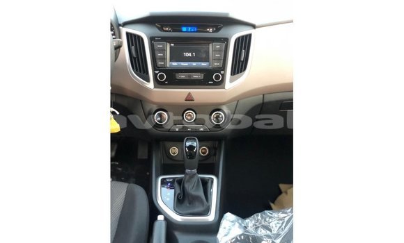 Buy Import Hyundai Creta Blue Car in Import - Dubai in Abseron Buy Import Hyundai Creta Blue Car in Import - Dubai in Abseron
