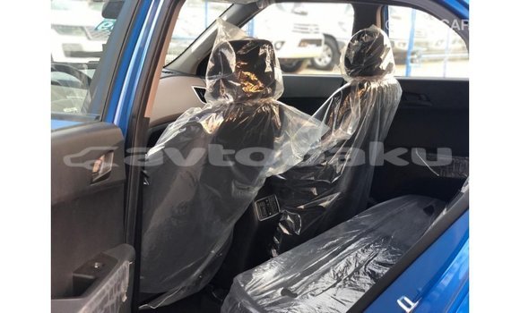 Buy Import Hyundai Creta Blue Car in Import - Dubai in Abseron Buy Import Hyundai Creta Blue Car in Import - Dubai in Abseron