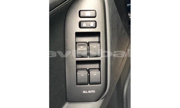 Buy Import Toyota Prado Blue Car in Import - Dubai in Abseron Buy Import Toyota Prado Blue Car in Import - Dubai in Abseron