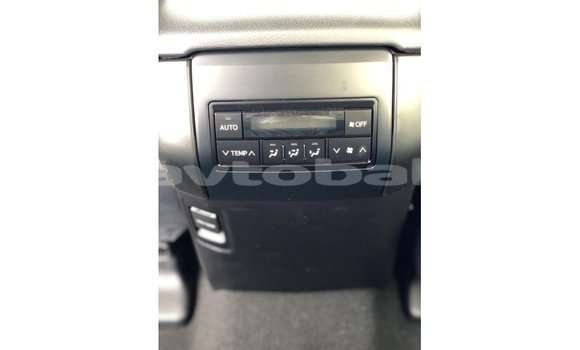 Buy Import Toyota Prado Blue Car in Import - Dubai in Abseron Buy Import Toyota Prado Blue Car in Import - Dubai in Abseron