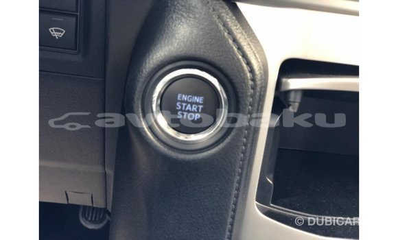 Buy Import Toyota Prado Blue Car in Import - Dubai in Abseron Buy Import Toyota Prado Blue Car in Import - Dubai in Abseron