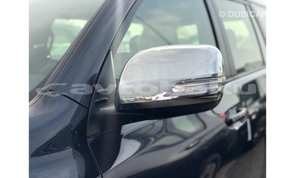 Buy Import Toyota Prado Blue Car in Import - Dubai in Abseron Buy Import Toyota Prado Blue Car in Import - Dubai in Abseron