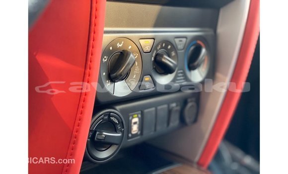 Buy Import Toyota Fortuner White Car in Import - Dubai in Abseron Buy Import Toyota Fortuner White Car in Import - Dubai in Abseron