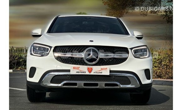 Buy Import Mercedes-Benz GLC White Car in Import - Dubai in Abseron Buy Import Mercedes-Benz GLC White Car in Import - Dubai in Abseron