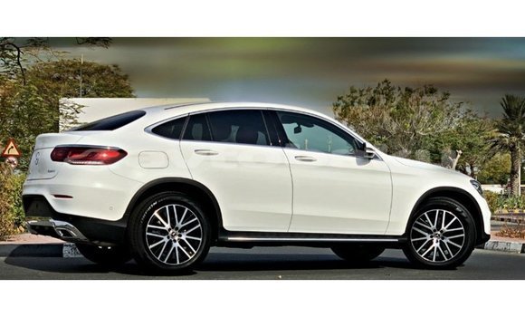 Buy Import Mercedes-Benz GLC White Car in Import - Dubai in Abseron Buy Import Mercedes-Benz GLC White Car in Import - Dubai in Abseron