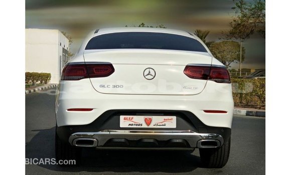 Buy Import Mercedes-Benz GLC White Car in Import - Dubai in Abseron Buy Import Mercedes-Benz GLC White Car in Import - Dubai in Abseron