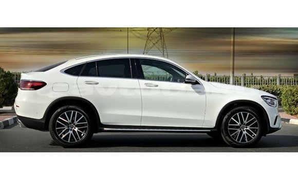 Buy Import Mercedes-Benz GLC White Car in Import - Dubai in Abseron Buy Import Mercedes-Benz GLC White Car in Import - Dubai in Abseron