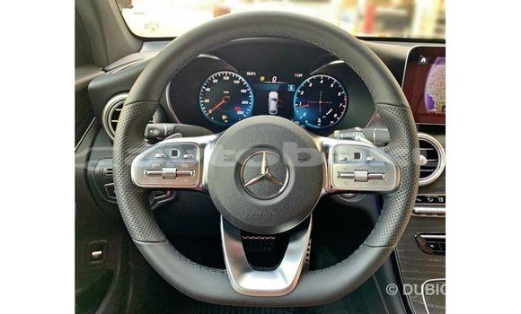 Buy Import Mercedes-Benz GLC White Car in Import - Dubai in Abseron Buy Import Mercedes-Benz GLC White Car in Import - Dubai in Abseron