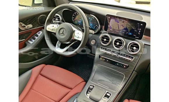 Buy Import Mercedes-Benz GLC White Car in Import - Dubai in Abseron Buy Import Mercedes-Benz GLC White Car in Import - Dubai in Abseron