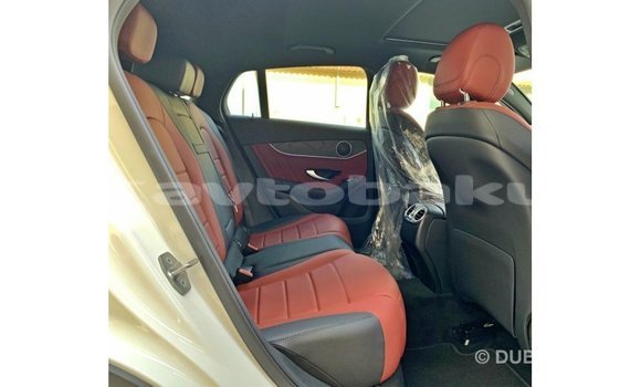 Buy Import Mercedes-Benz GLC White Car in Import - Dubai in Abseron Buy Import Mercedes-Benz GLC White Car in Import - Dubai in Abseron