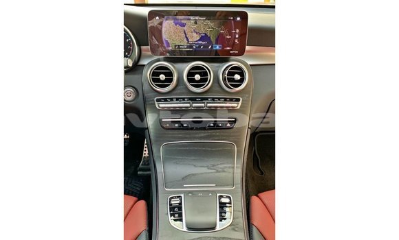 Buy Import Mercedes-Benz GLC White Car in Import - Dubai in Abseron Buy Import Mercedes-Benz GLC White Car in Import - Dubai in Abseron