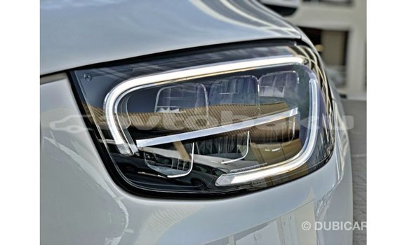 Buy Import Mercedes-Benz GLC White Car in Import - Dubai in Abseron Buy Import Mercedes-Benz GLC White Car in Import - Dubai in Abseron