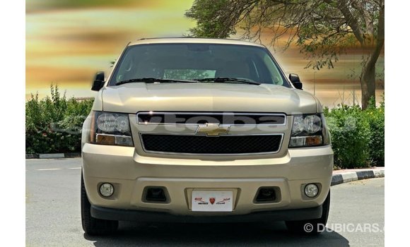 Buy Import Chevrolet Tahoe Other Car in Import - Dubai in Abseron Buy Import Chevrolet Tahoe Other Car in Import - Dubai in Abseron
