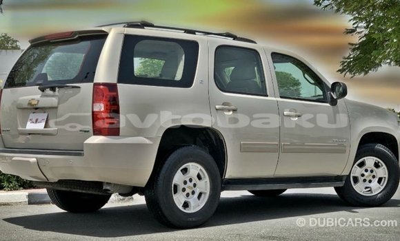 Buy Import Chevrolet Tahoe Other Car in Import - Dubai in Abseron Buy Import Chevrolet Tahoe Other Car in Import - Dubai in Abseron