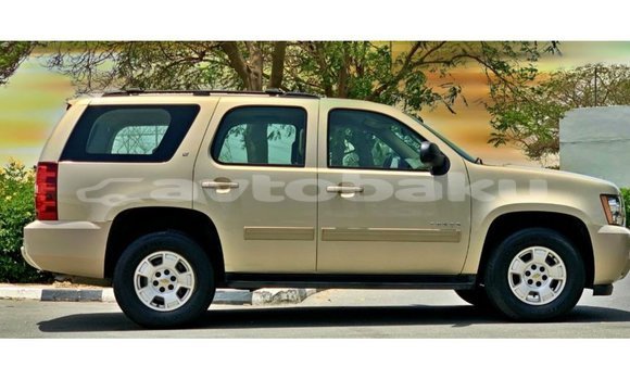 Buy Import Chevrolet Tahoe Other Car in Import - Dubai in Abseron Buy Import Chevrolet Tahoe Other Car in Import - Dubai in Abseron