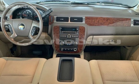 Buy Import Chevrolet Tahoe Other Car in Import - Dubai in Abseron Buy Import Chevrolet Tahoe Other Car in Import - Dubai in Abseron