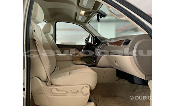 Buy Import Chevrolet Tahoe Other Car in Import - Dubai in Abseron Buy Import Chevrolet Tahoe Other Car in Import - Dubai in Abseron