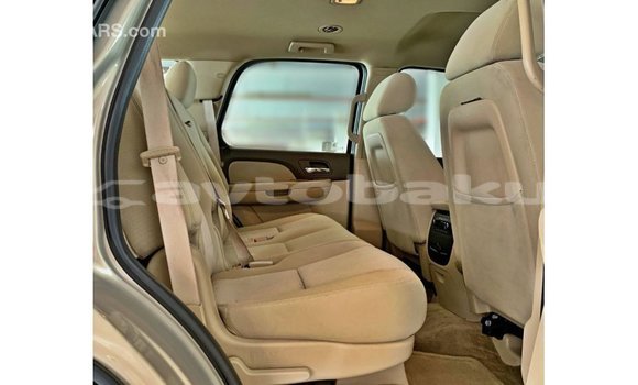 Buy Import Chevrolet Tahoe Other Car in Import - Dubai in Abseron Buy Import Chevrolet Tahoe Other Car in Import - Dubai in Abseron