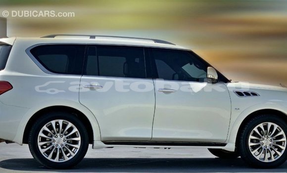 Buy Import Infiniti EX White Car in Import - Dubai in Abseron Buy Import Infiniti EX White Car in Import - Dubai in Abseron