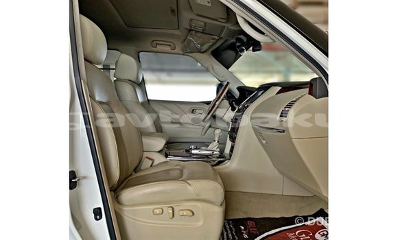 Buy Import Infiniti EX White Car in Import - Dubai in Abseron Buy Import Infiniti EX White Car in Import - Dubai in Abseron