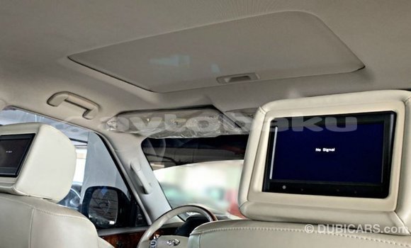 Buy Import Infiniti EX White Car in Import - Dubai in Abseron Buy Import Infiniti EX White Car in Import - Dubai in Abseron