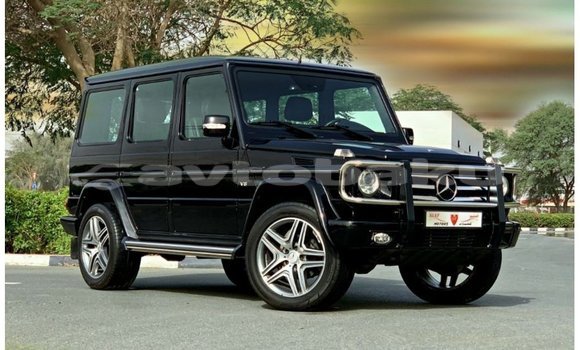Buy Import Mercedes-Benz 190 Black Car in Import - Dubai in Abseron