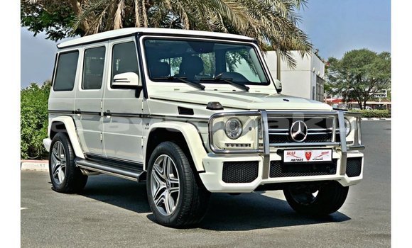 Buy Import Mercedes-Benz 190 White Car in Import - Dubai in Abseron