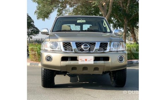 Buy Import Nissan Patrol Other Car in Import - Dubai in Abseron Buy Import Nissan Patrol Other Car in Import - Dubai in Abseron