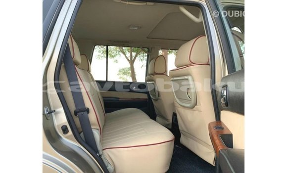 Buy Import Nissan Patrol Other Car in Import - Dubai in Abseron Buy Import Nissan Patrol Other Car in Import - Dubai in Abseron
