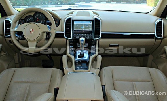 Buy Import Porsche Cayenne Brown Car in Import - Dubai in Abseron Buy Import Porsche Cayenne Brown Car in Import - Dubai in Abseron