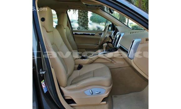 Buy Import Porsche Cayenne Brown Car in Import - Dubai in Abseron Buy Import Porsche Cayenne Brown Car in Import - Dubai in Abseron