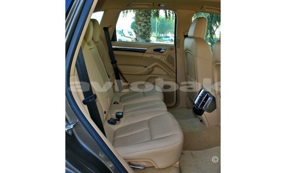 Buy Import Porsche Cayenne Brown Car in Import - Dubai in Abseron Buy Import Porsche Cayenne Brown Car in Import - Dubai in Abseron