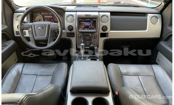 Buy Import Ford Club Wagon Black Car in Import - Dubai in Abseron Buy Import Ford Club Wagon Black Car in Import - Dubai in Abseron