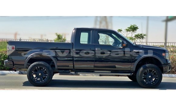 Buy Import Ford Club Wagon Black Car in Import - Dubai in Abseron Buy Import Ford Club Wagon Black Car in Import - Dubai in Abseron