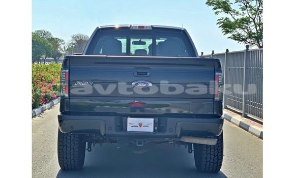 Buy Import Ford Club Wagon Black Car in Import - Dubai in Abseron Buy Import Ford Club Wagon Black Car in Import - Dubai in Abseron