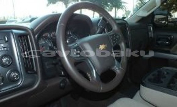 Buy Import Chevrolet Silverado Red Car in Import - Dubai in Abseron Buy Import Chevrolet Silverado Red Car in Import - Dubai in Abseron