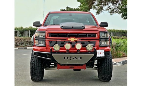 Buy Import Chevrolet Silverado Red Car in Import - Dubai in Abseron Buy Import Chevrolet Silverado Red Car in Import - Dubai in Abseron