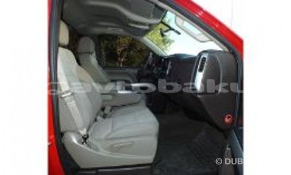 Buy Import Chevrolet Silverado Red Car in Import - Dubai in Abseron Buy Import Chevrolet Silverado Red Car in Import - Dubai in Abseron