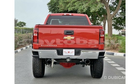 Buy Import Chevrolet Silverado Red Car in Import - Dubai in Abseron Buy Import Chevrolet Silverado Red Car in Import - Dubai in Abseron