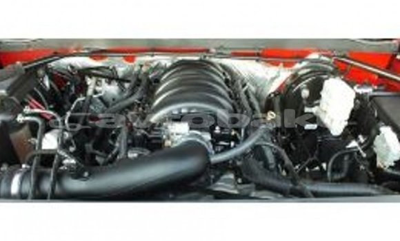 Buy Import Chevrolet Silverado Red Car in Import - Dubai in Abseron Buy Import Chevrolet Silverado Red Car in Import - Dubai in Abseron