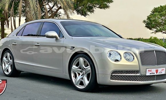 Buy Import Bentley Flying Spur Other Car in Import - Dubai in Abseron