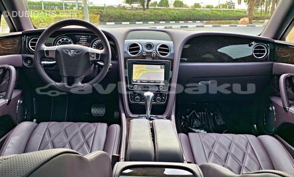 Buy Import Bentley Flying Spur Other Car in Import - Dubai in Abseron Buy Import Bentley Flying Spur Other Car in Import - Dubai in Abseron