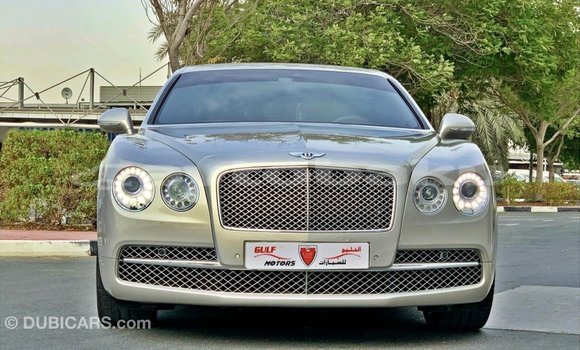 Buy Import Bentley Flying Spur Other Car in Import - Dubai in Abseron Buy Import Bentley Flying Spur Other Car in Import - Dubai in Abseron