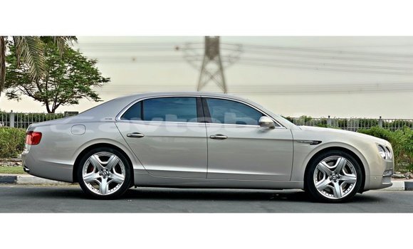 Buy Import Bentley Flying Spur Other Car in Import - Dubai in Abseron Buy Import Bentley Flying Spur Other Car in Import - Dubai in Abseron