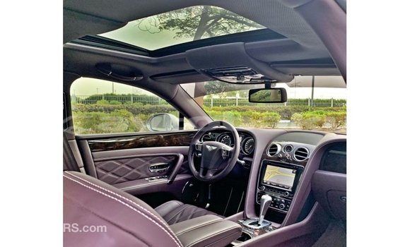 Buy Import Bentley Flying Spur Other Car in Import - Dubai in Abseron Buy Import Bentley Flying Spur Other Car in Import - Dubai in Abseron