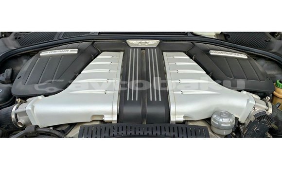 Buy Import Bentley Flying Spur Other Car in Import - Dubai in Abseron Buy Import Bentley Flying Spur Other Car in Import - Dubai in Abseron