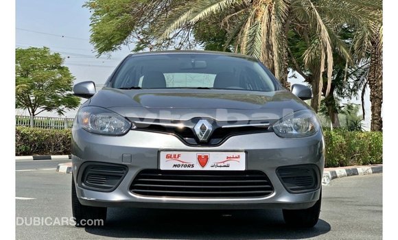 Buy Import Renault Fluence Other Car in Import - Dubai in Abseron Buy Import Renault Fluence Other Car in Import - Dubai in Abseron